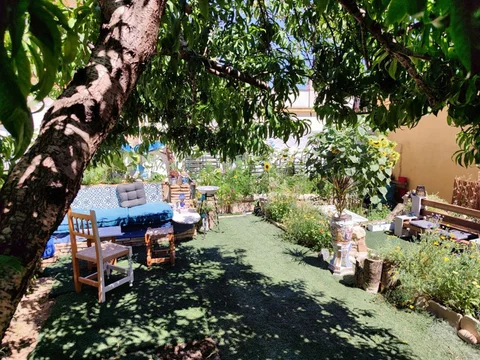 Casa independiente en calle María Nicolasa, 9 -11 - Foto 1