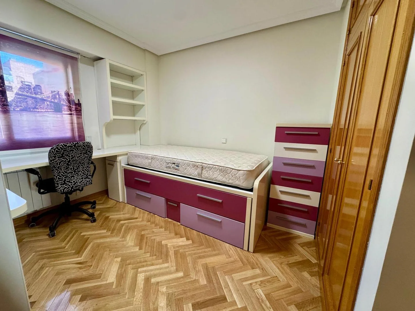 Piso en calle Puerto Príncipe, 4 - Foto 20