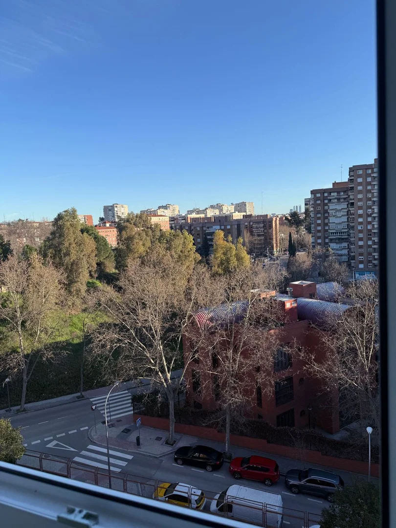 Piso en calle de Sanchorreja, 2 - Foto 4