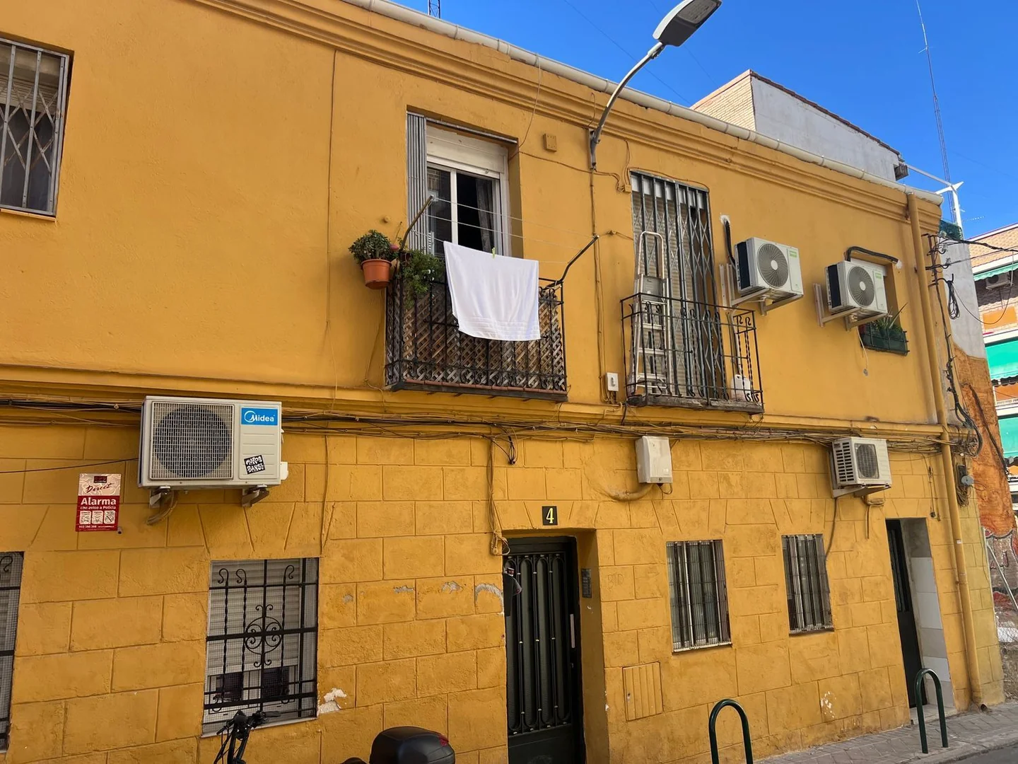 Piso en Calle Leonor González, 4, Numancia - Foto 11