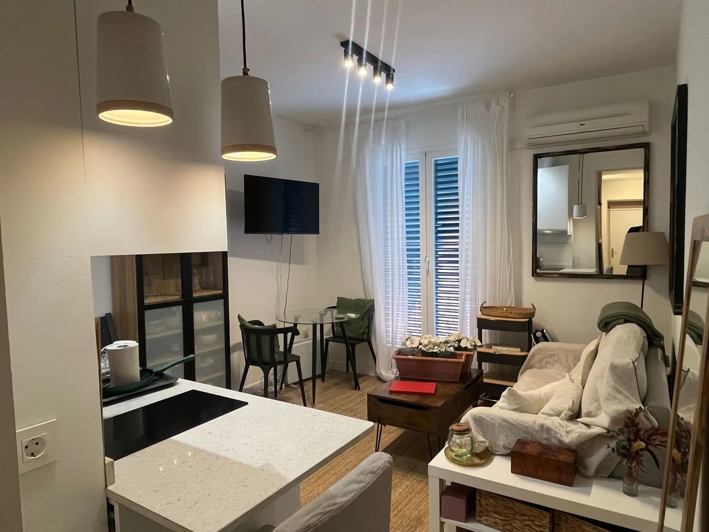 Piso en calle de Carnicer, 18 - Foto 5