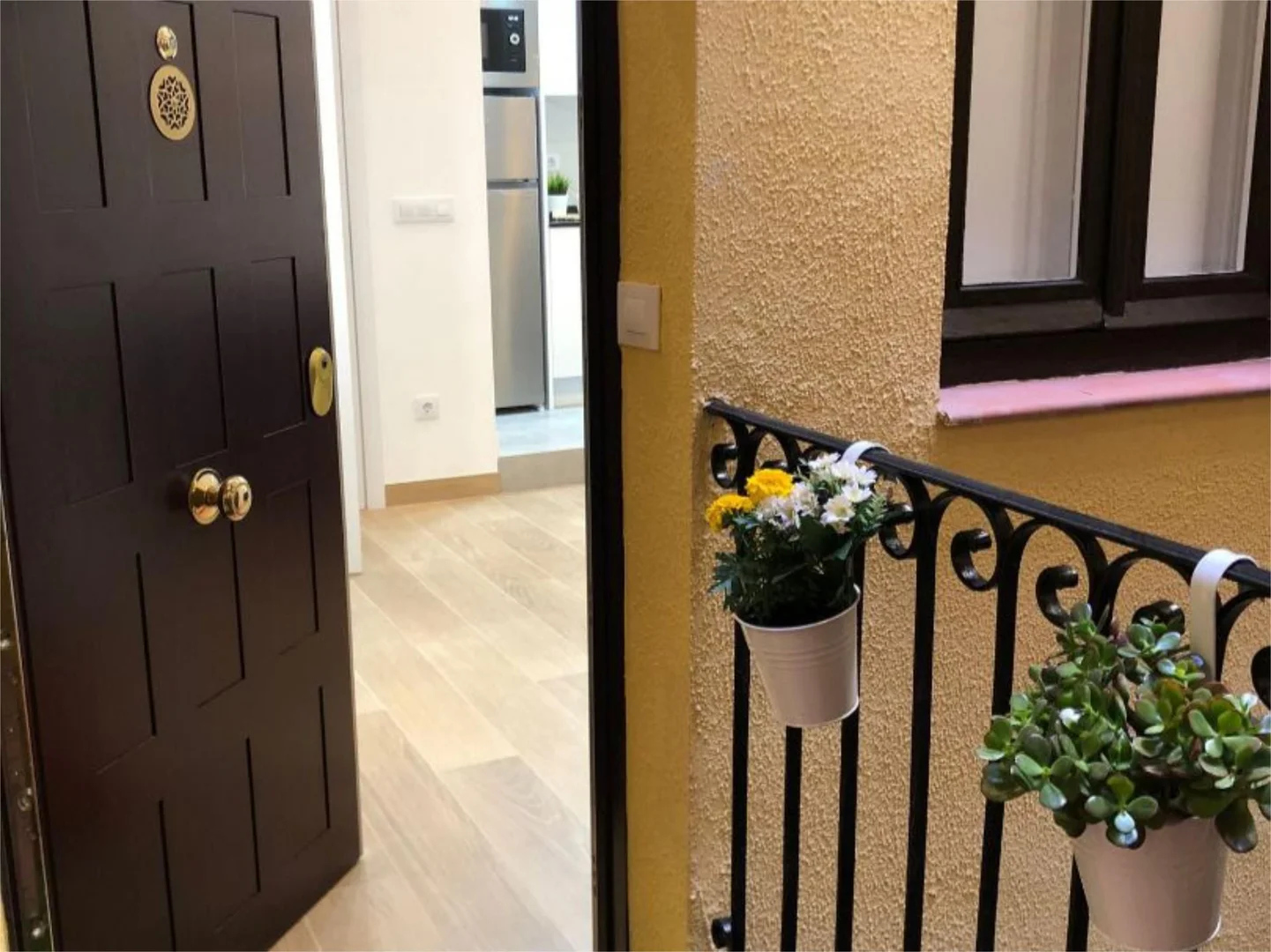 Piso en  Calle de Don Ramón de la Cruz 52 - Foto 30