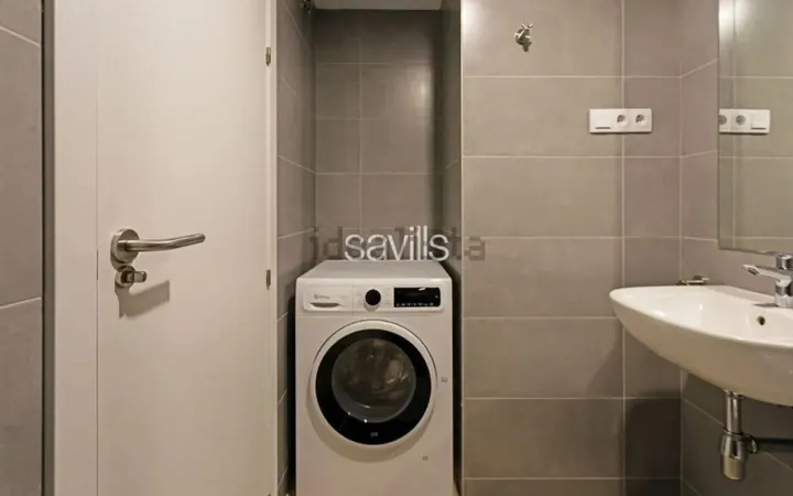 Piso en Juan Antonio samaranch, 51, Valdebebas - Valdefuentes - Foto 12