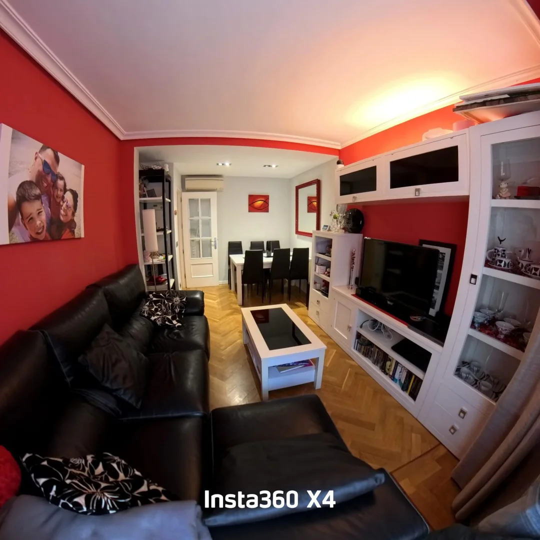 Piso en  Calle de los Bascones 11 - Foto 18