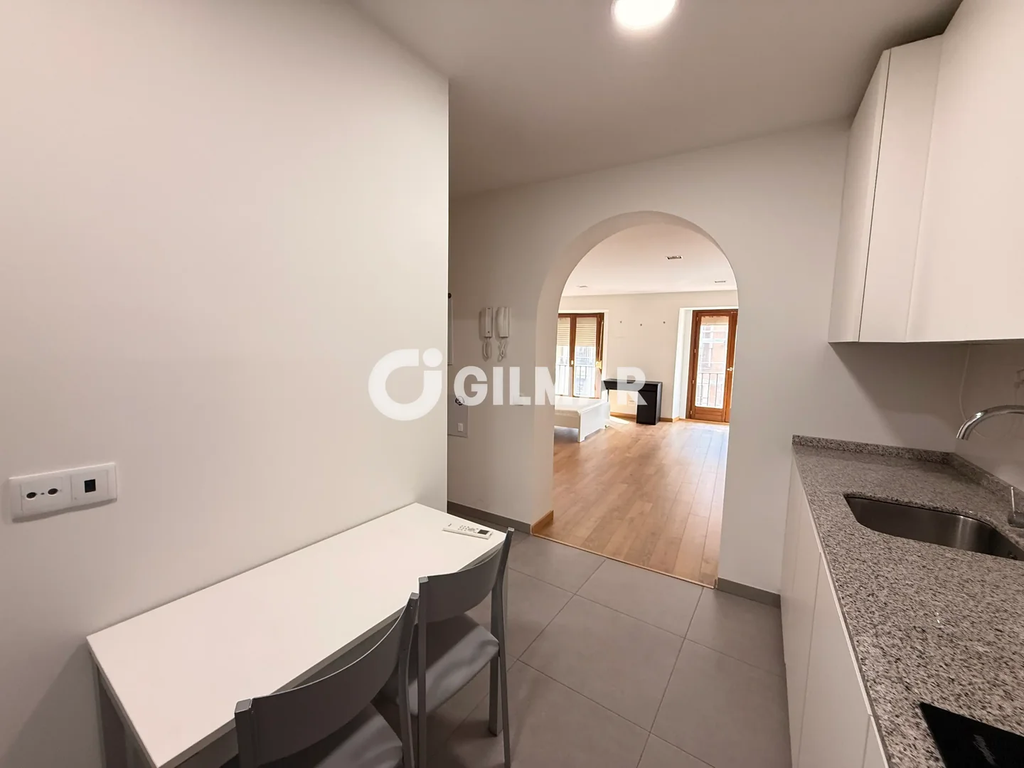 Piso en Palacio, Madrid - Foto 18