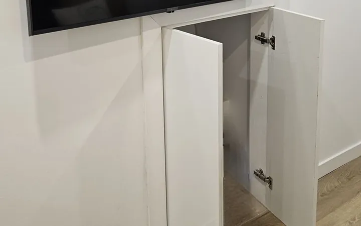 Estudio en Calle Cabo Nicolás Mur, San Isidro - Foto 15