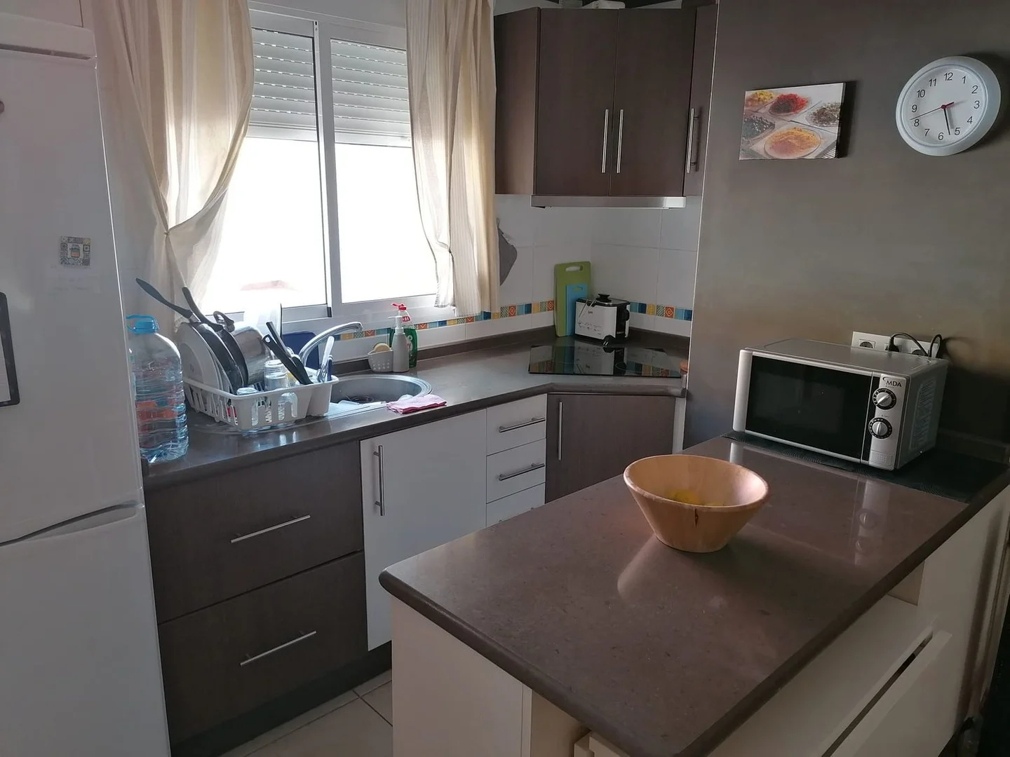 Ático en calle Volcán Arenal, 5 - Foto 1