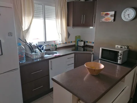 Ático en calle Volcán Arenal, 5 - Foto 1