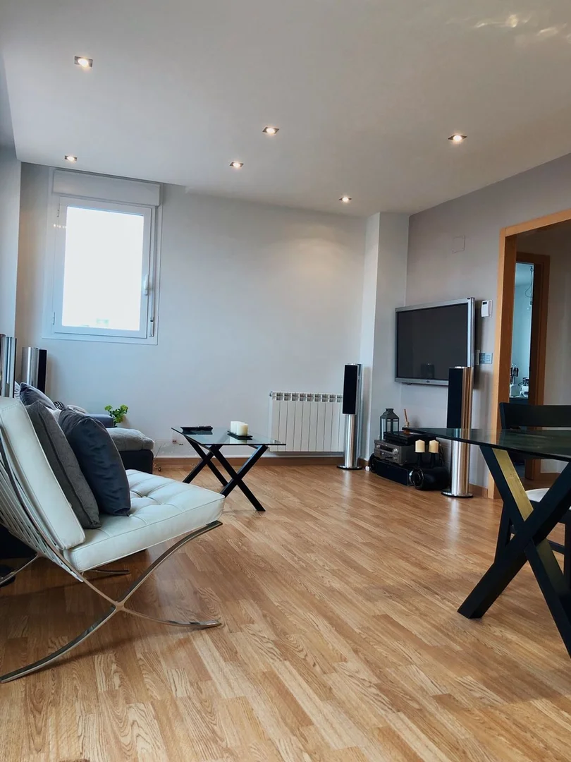 Dúplex en calle de Félix Candela, 74 - Foto 1