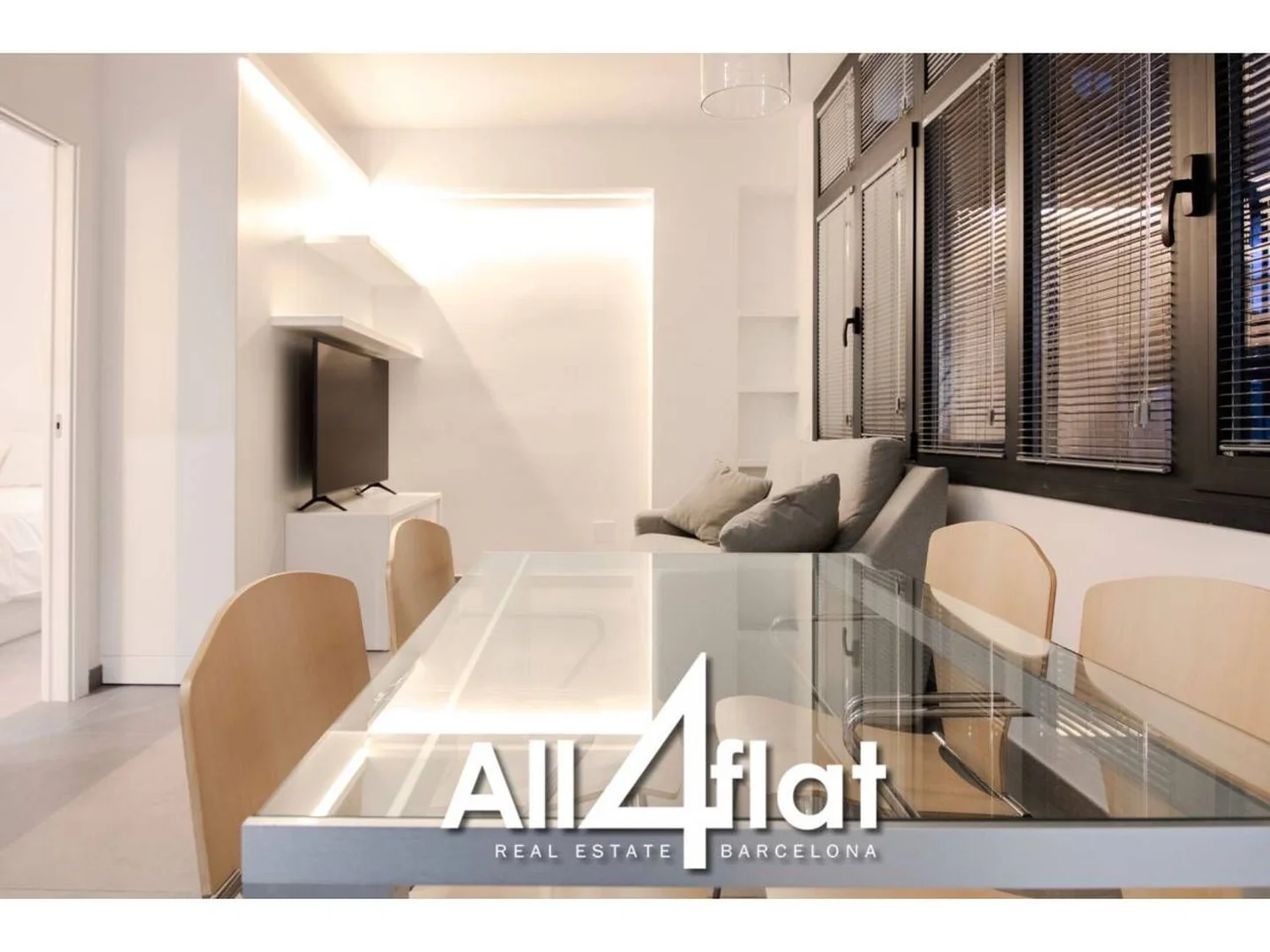Estudio en Calle de Pallars, El Parc i la Llacuna del Poblenou - Foto 15