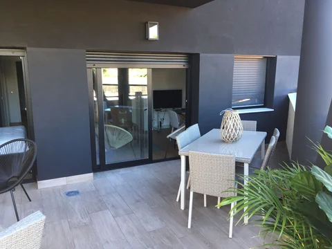 Piso en calle Juan Perez Zuñiga, 30 - Foto 4