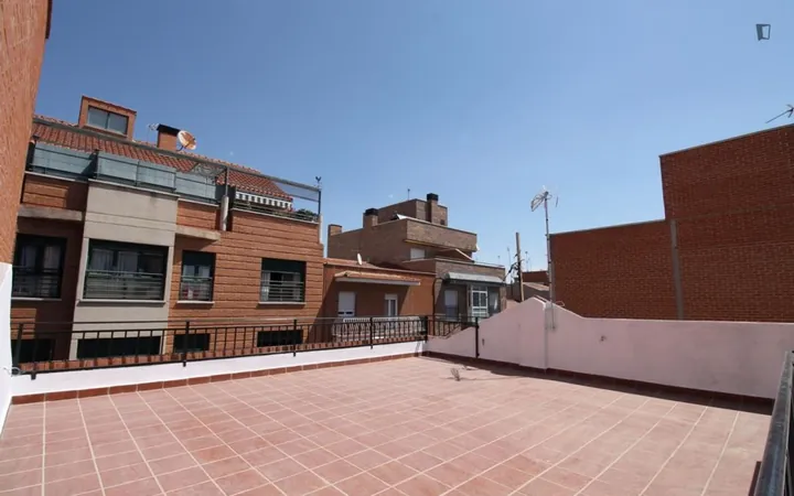 Piso en Travesía de Santoña, Zofío - Foto 25