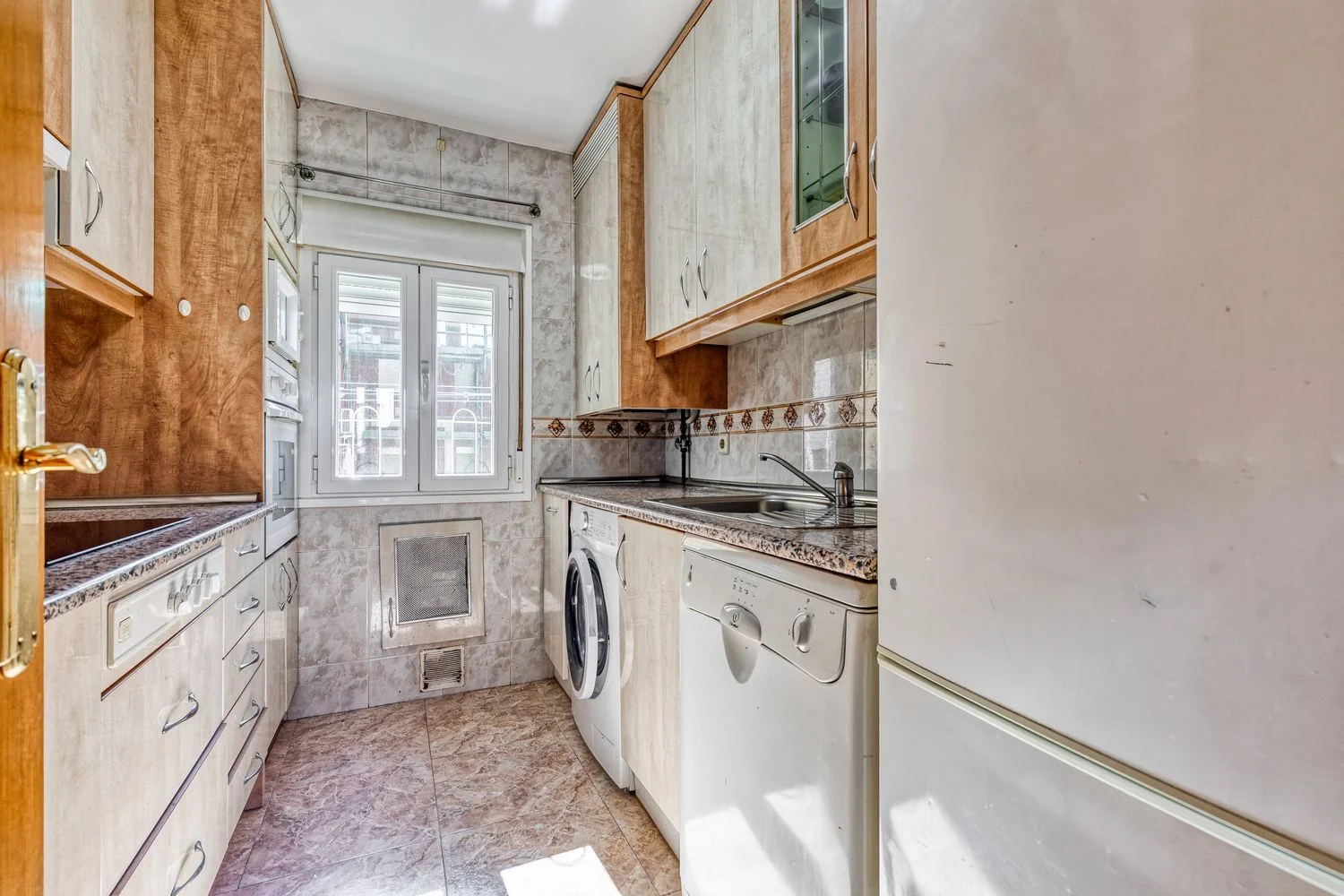 Piso en calle de Balaguer, 1 - Foto 12