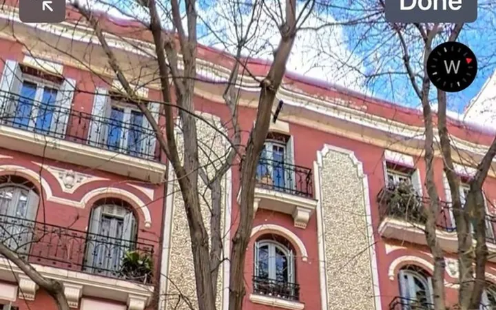 Piso en Calle de Zurbano, 87, Nuevos Ministerios-Ríos Rosas - Foto 9