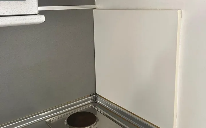 Estudio en Calle de la Cava Baja, 30, Palacio - Foto 8