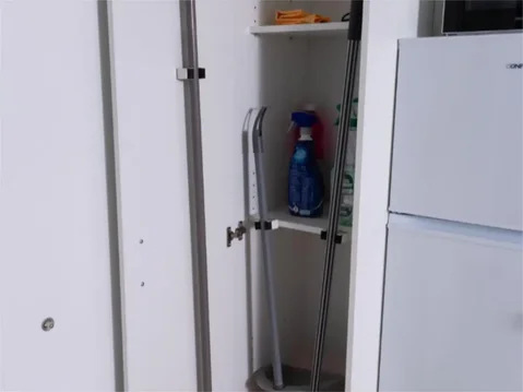 Piso en  Calle de Ribadavia 5 - Foto 10