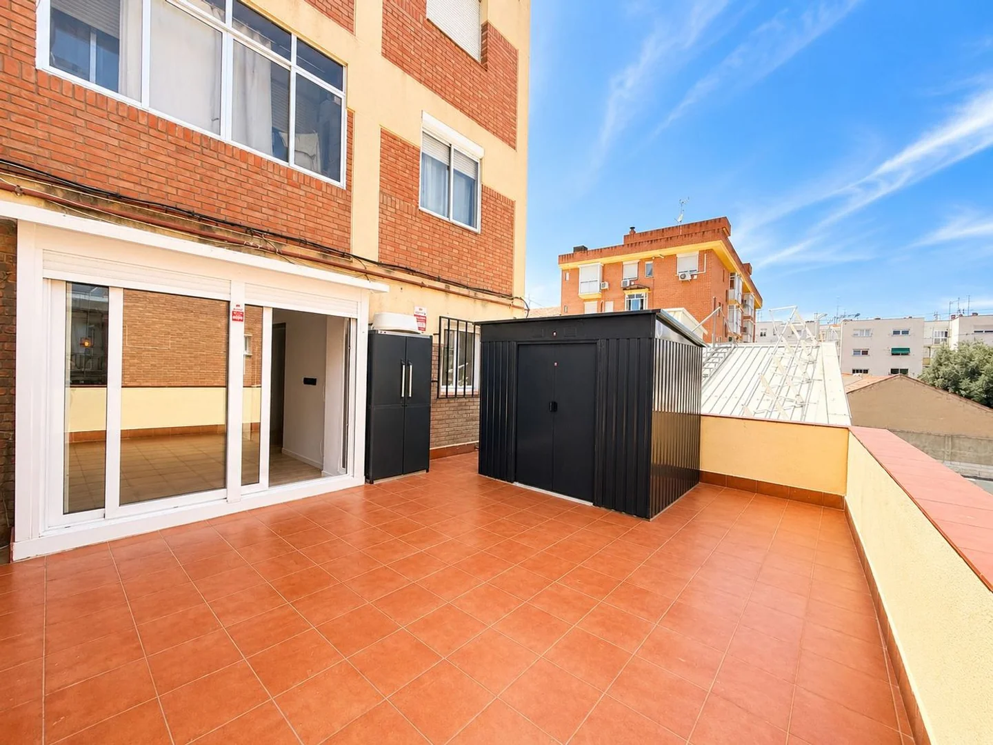 Piso en Calle del Camino Viejo de Leganés, 58 - Foto 4