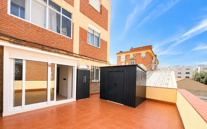 Piso en Calle del Camino Viejo de Leganés, 58 - Foto 4