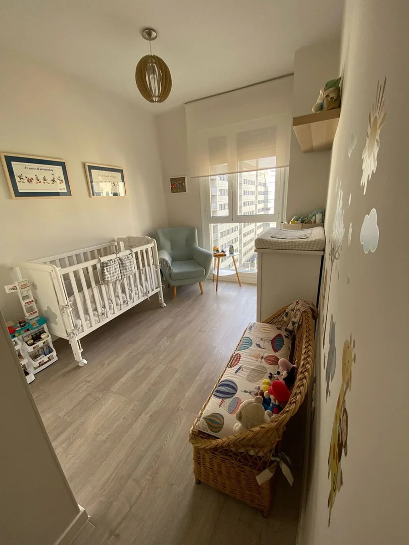 Piso en calle de Manuel Gutiérrez Mellado, 22 - Foto 11