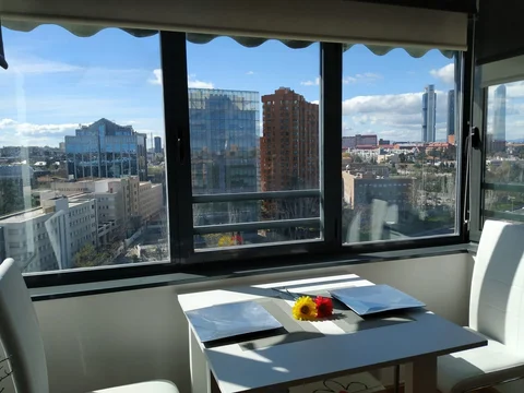 Piso en calle Bausá, 15 - Foto 10