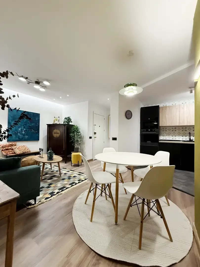 Apartamento en  Calle del Espíritu Santo 32 - Foto 2
