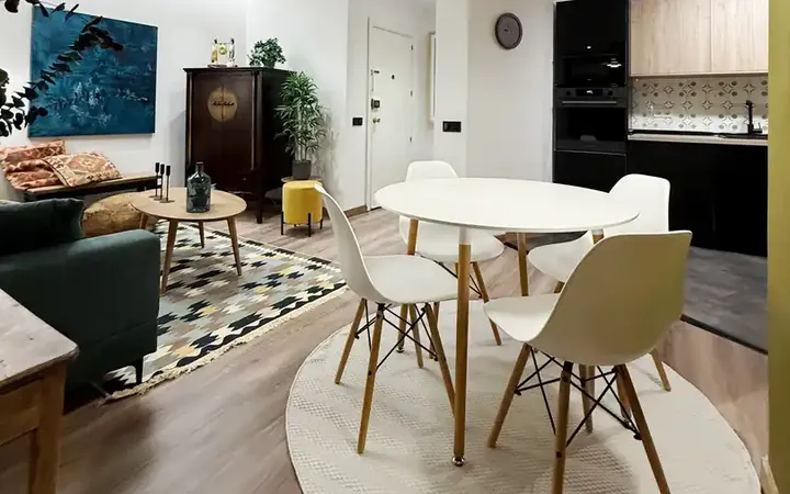 Apartamento en  Calle del Espíritu Santo 32 - Foto 2
