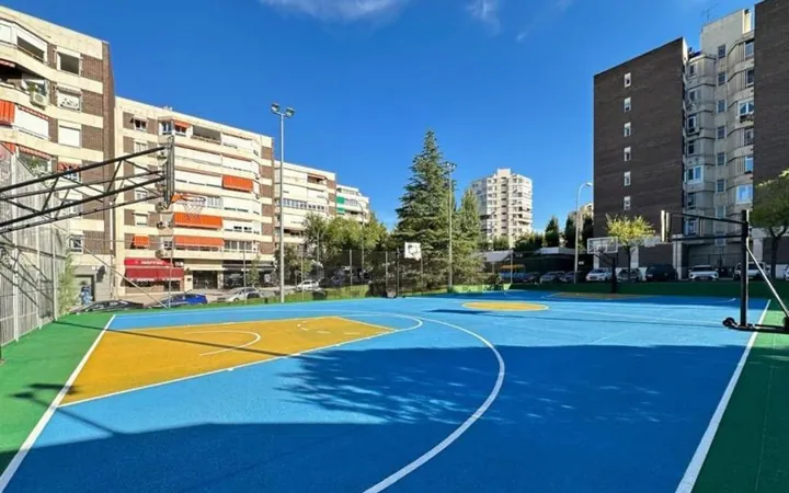 Piso en Calle Valdespina, 6 - Foto 33