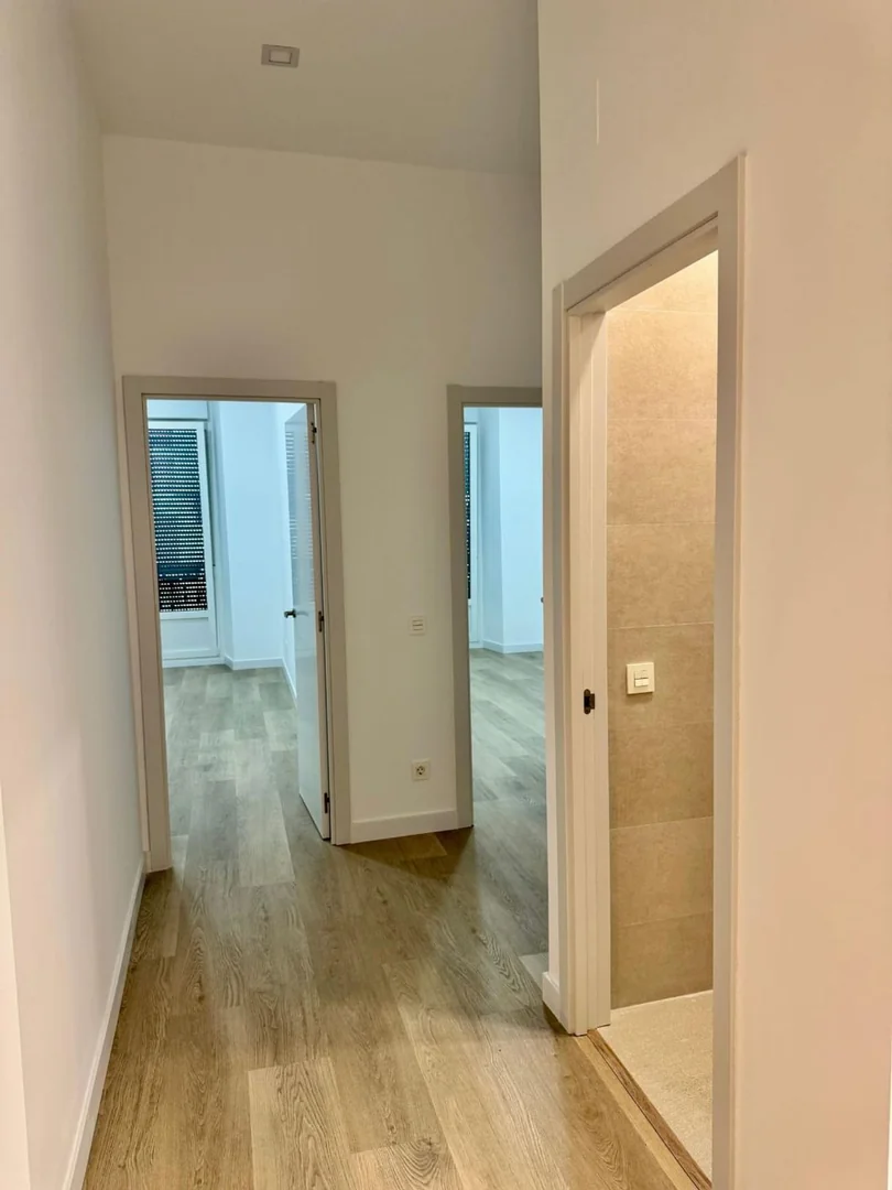 Piso en Calle de Toledo, 64, Palacio - Foto 4