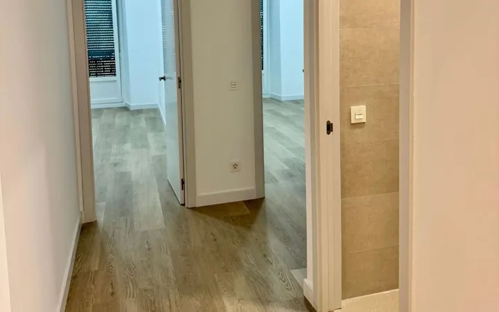 Piso en Calle de Toledo, 64, Palacio - Foto 4