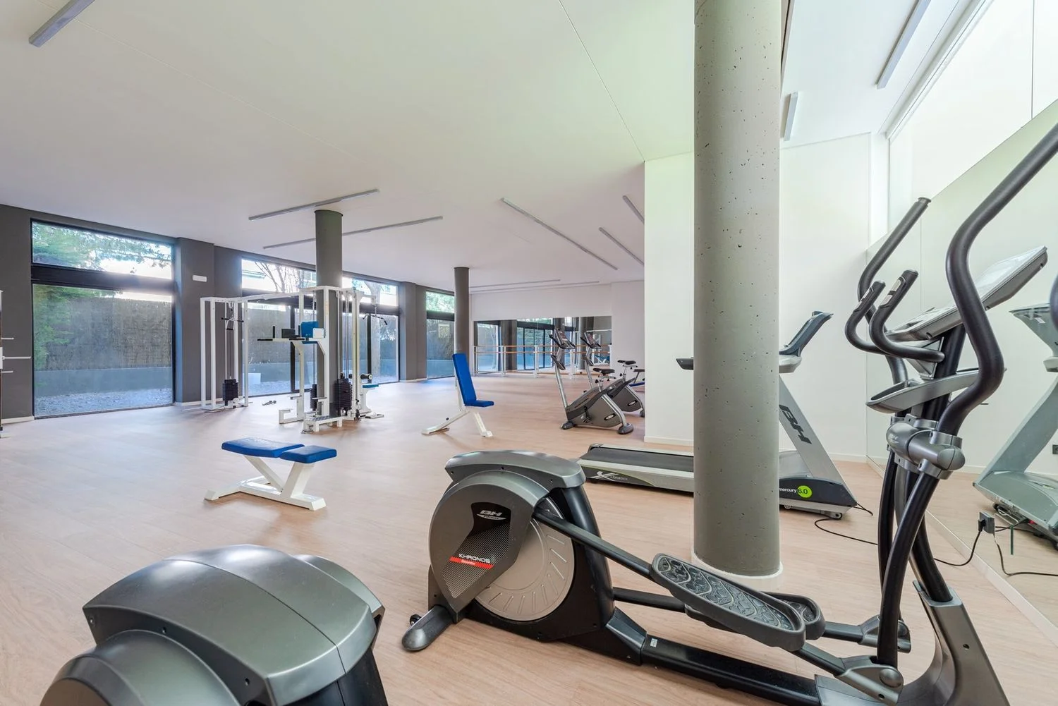 Piso en Barrio Conde Orgaz-Piovera - Foto 23