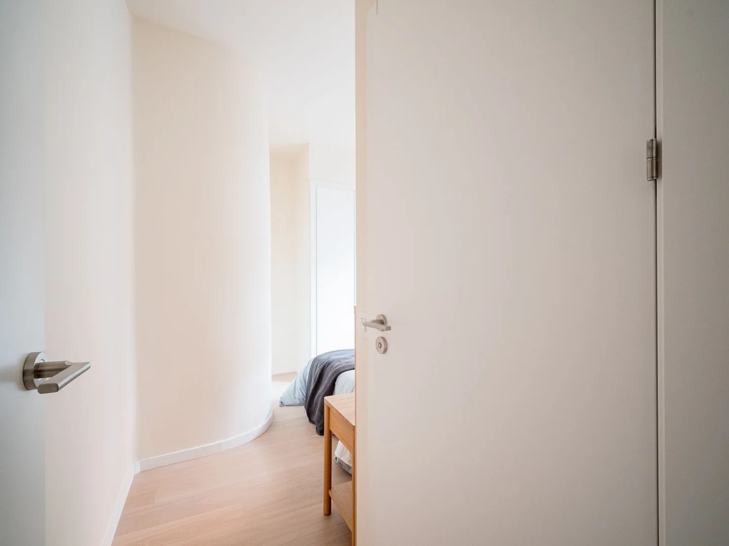 Piso en calle del General Palanca - Foto 12