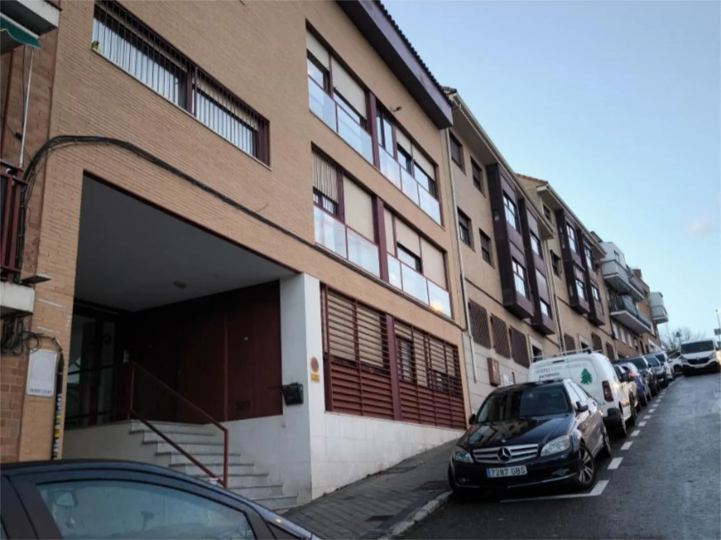 Piso en  Calle de la Liberación 4