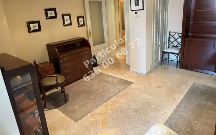 Piso en  Calle de Francisco Santos 27 - Foto 6
