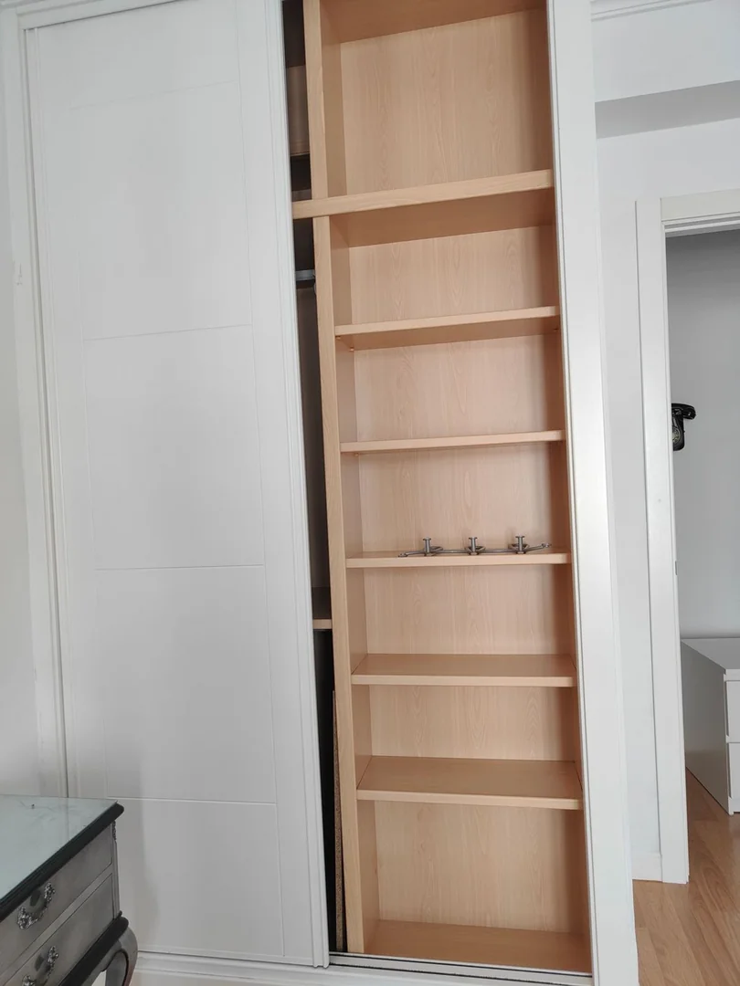 Piso en Avenida Donostiarra, 7, Concepción - Foto 20