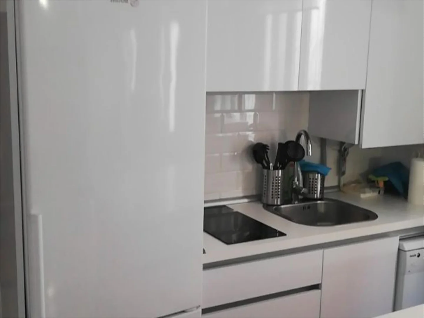 Piso en  Calle de Bravo Murillo 139 - Foto 9