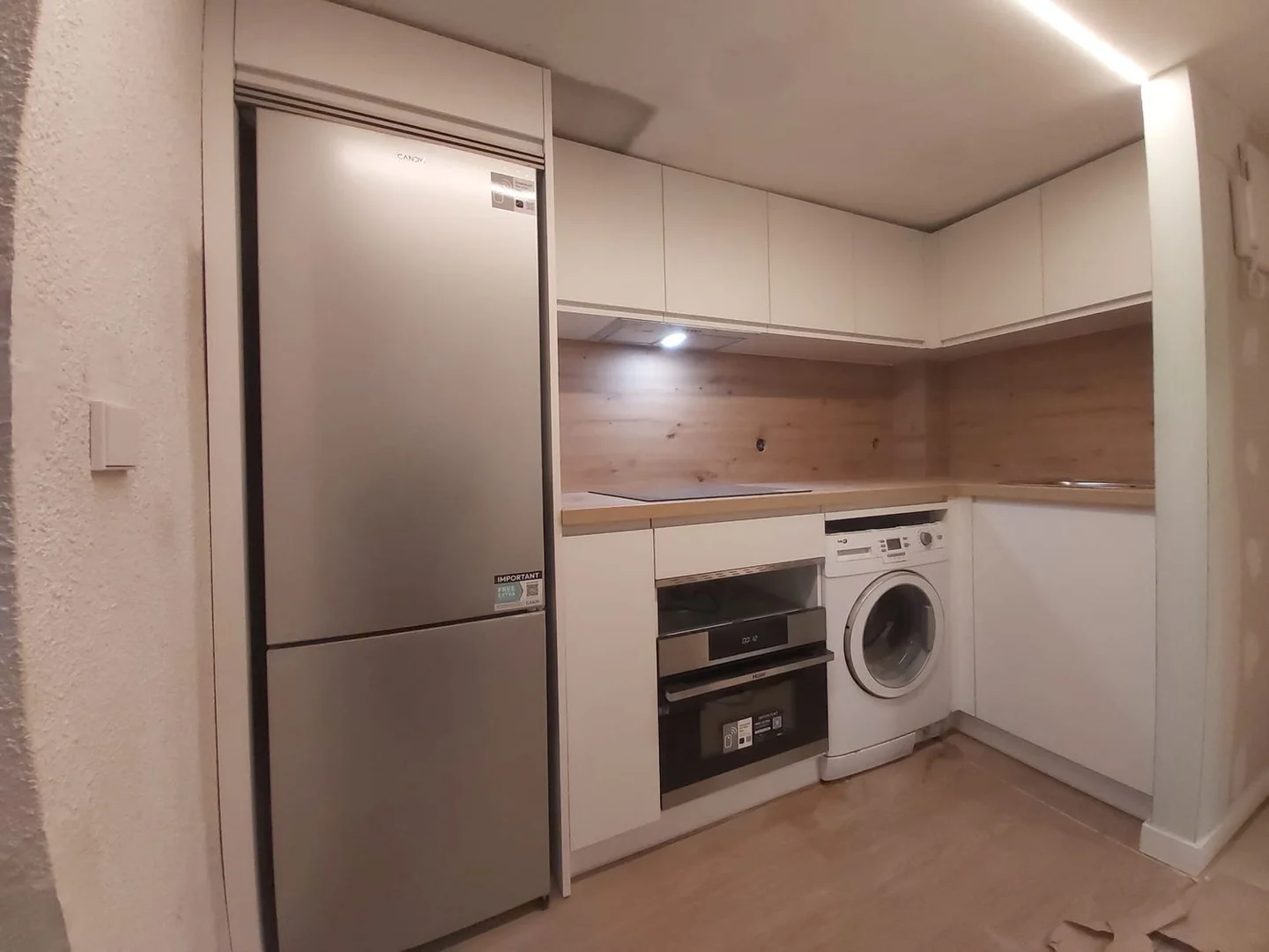 Piso en calle Zurita, 17 - Foto 10