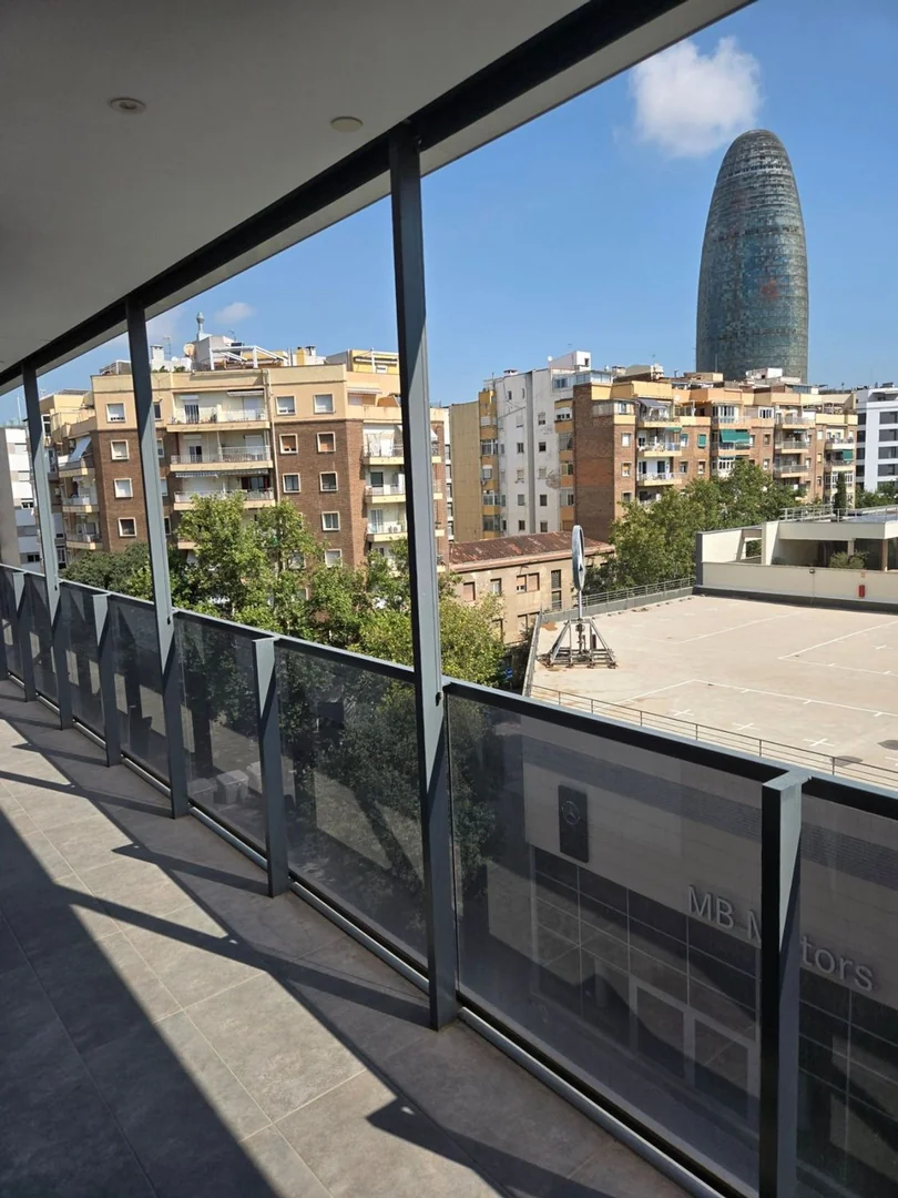 Piso en Calle d'Àlaba, 147, El Parc i la Llacuna del Poblenou - Foto 16