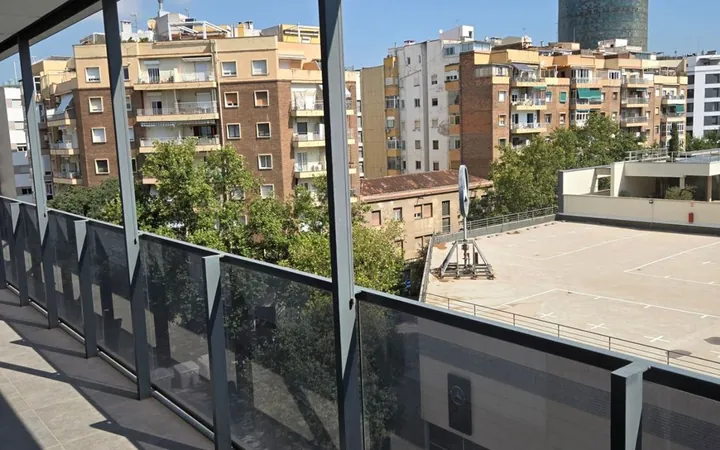 Piso en Calle d'Àlaba, 147, El Parc i la Llacuna del Poblenou - Foto 16