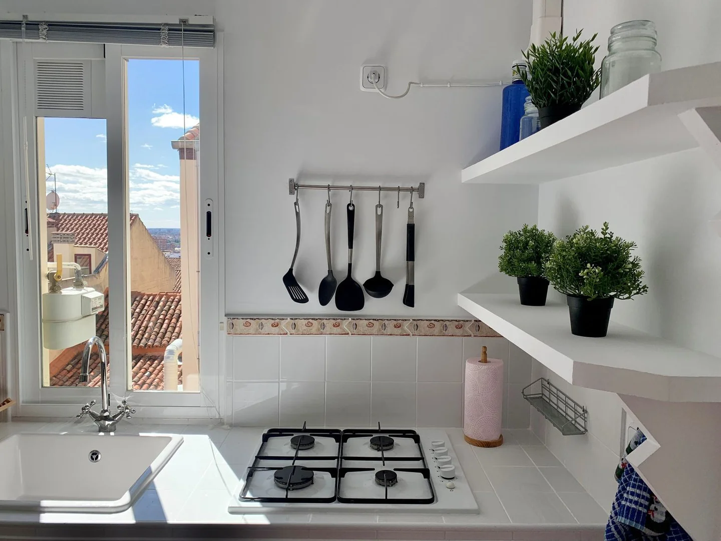 Ático en Barrio Lavapiés-Embajadores - Foto 13