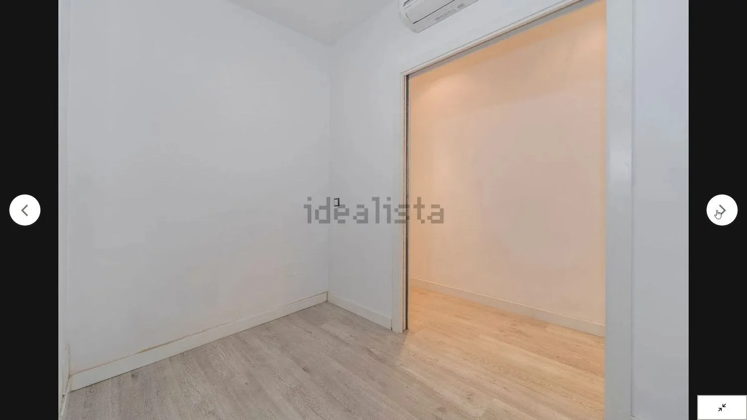 Piso en calle de Vallehermoso, 102 - Foto 6