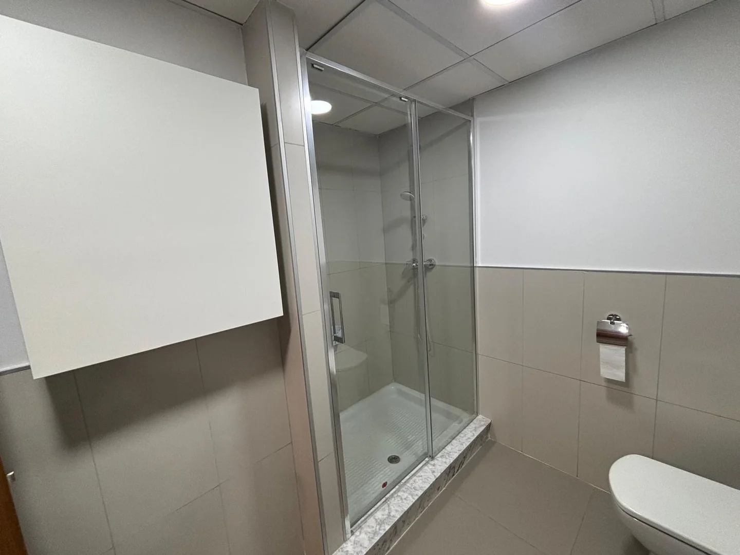 Estudio en calle Melissa, 45 - Foto 9