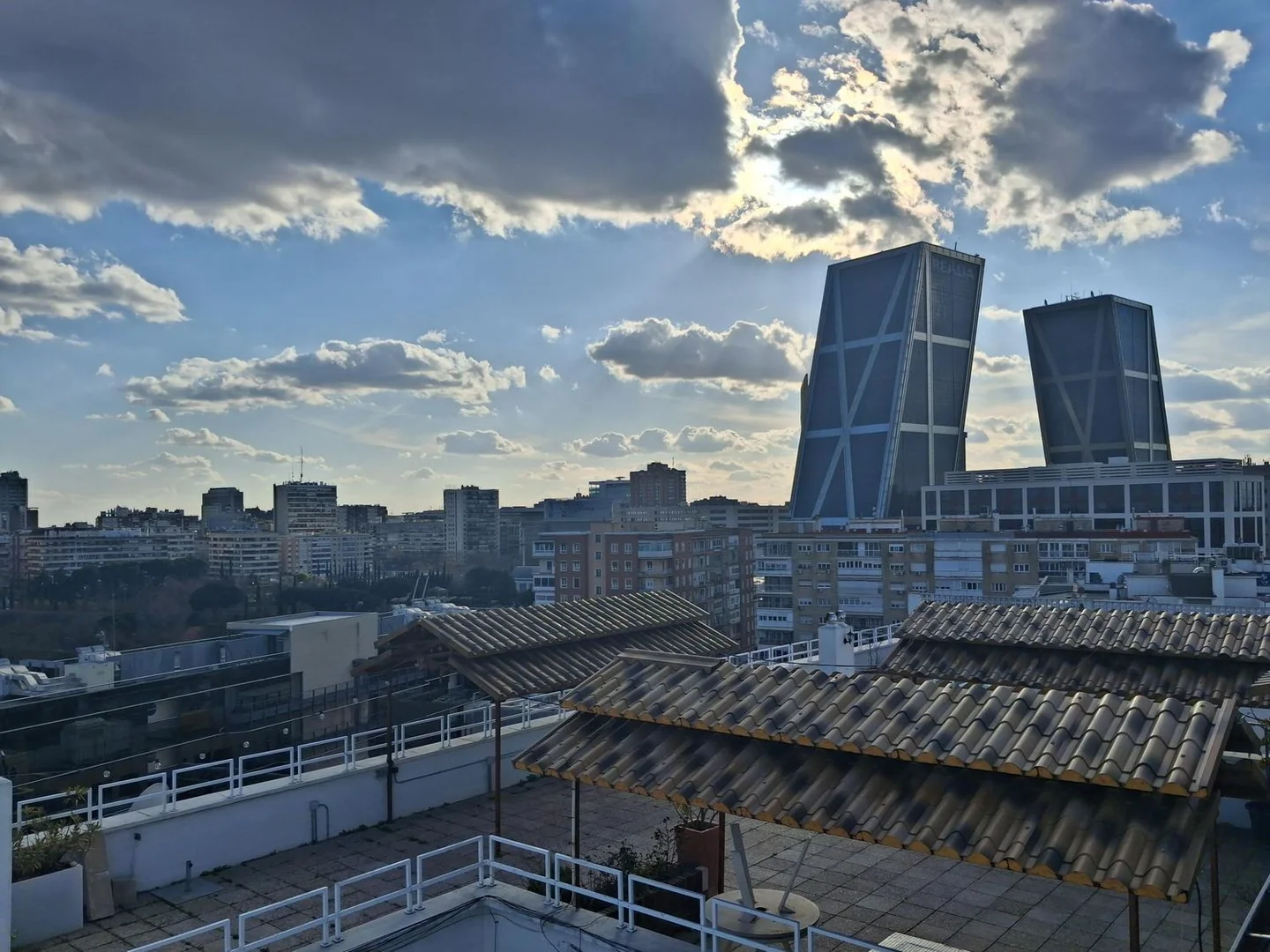 Piso en calle de Rafael Herrera, 11 - Foto 8