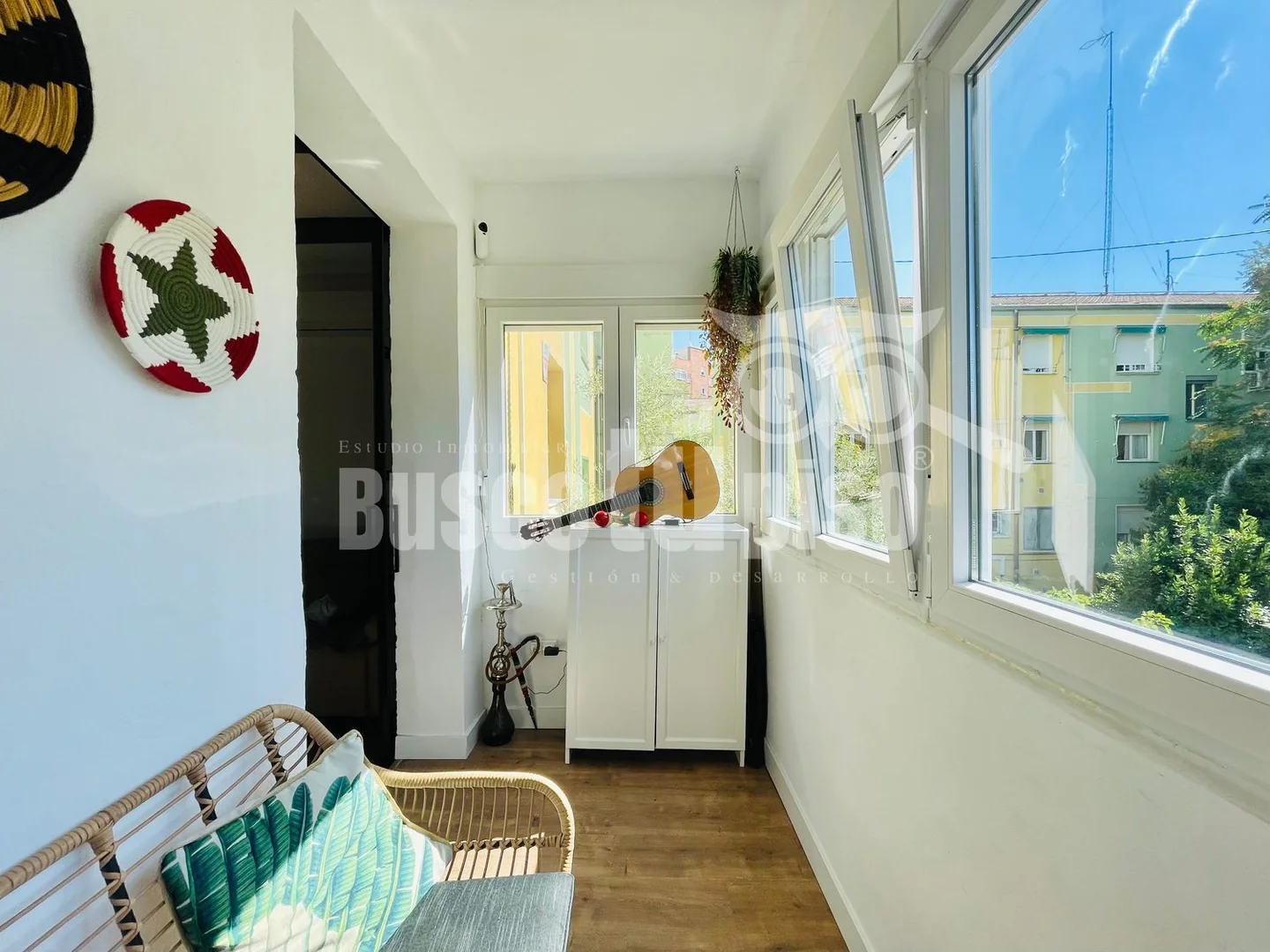 Piso en Moscardó, Moscardó - Foto 10
