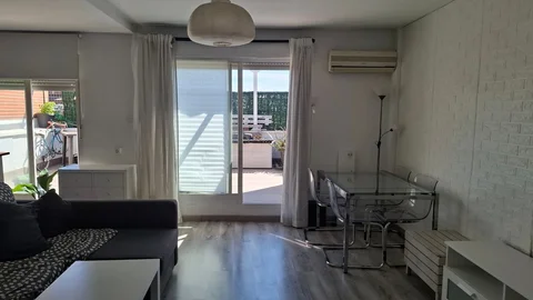 Ático en Calle Alfredo Aleix, 54 - Foto 1