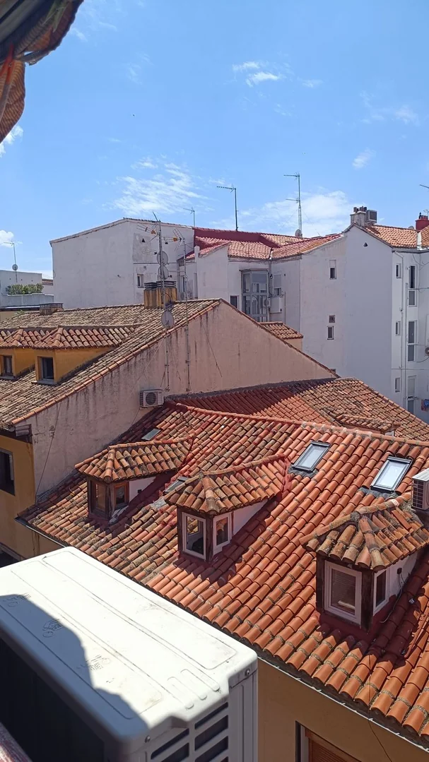 Piso en Calle de las Aguas, 4, Palacio - Foto 27