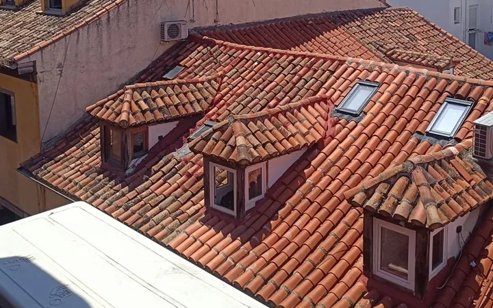 Piso en Calle de las Aguas, 4, Palacio - Foto 27
