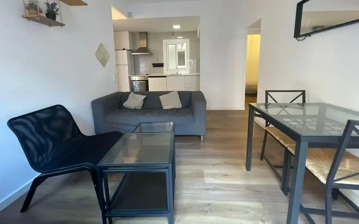 Piso en  Barcelona Capital - Foto 3