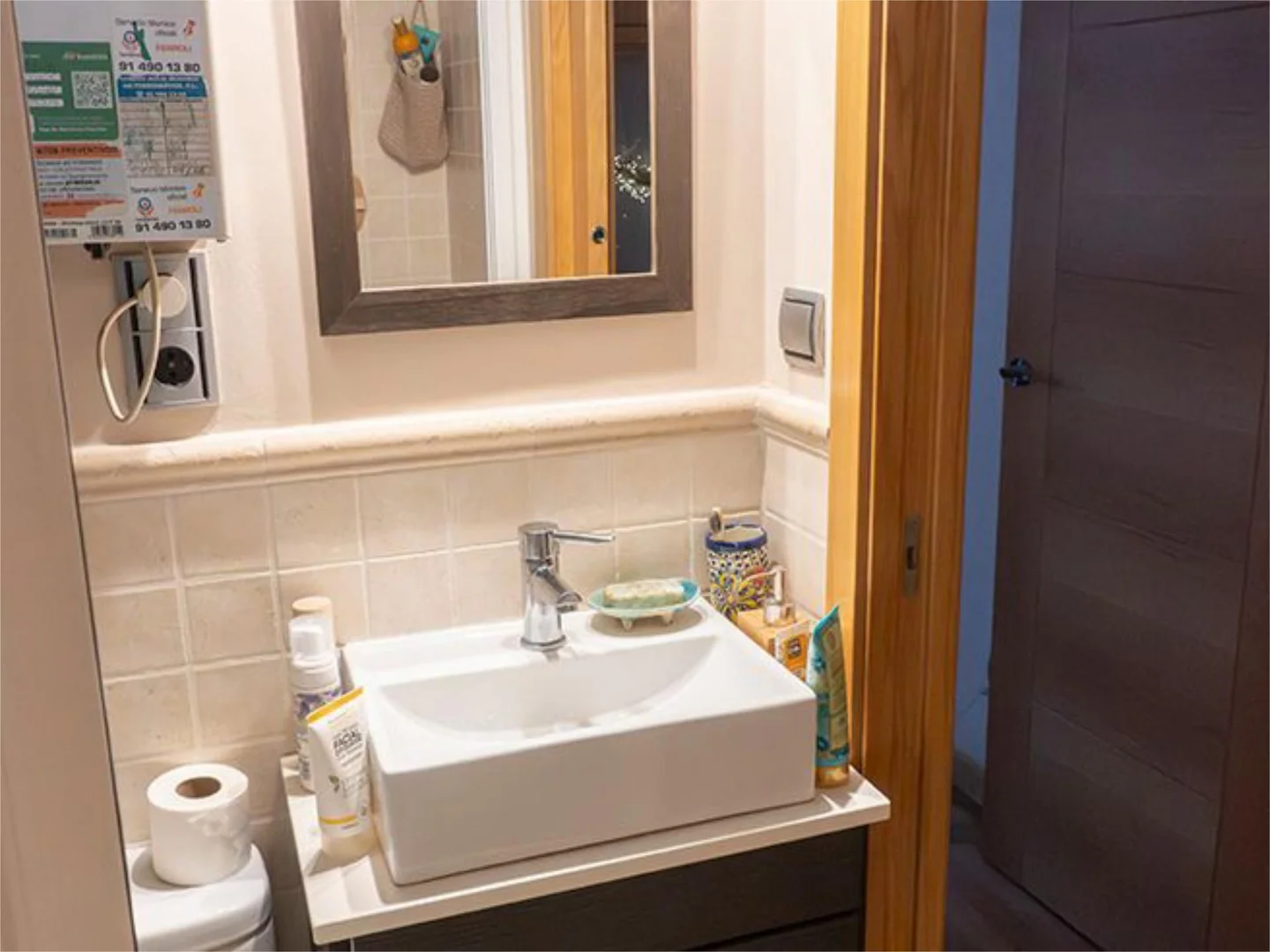 Piso en  Calle de Juan de Austria 21 - Foto 19