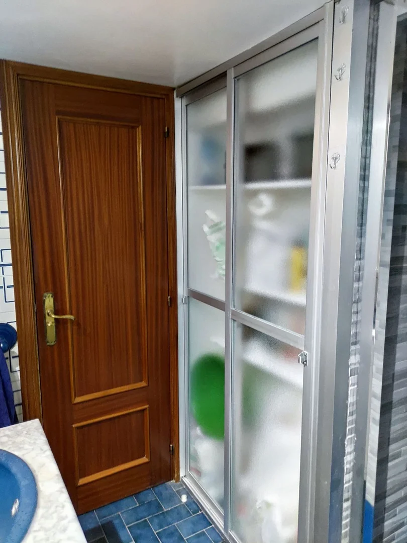 Piso en Cerro del Castañar, 193 - Foto 14