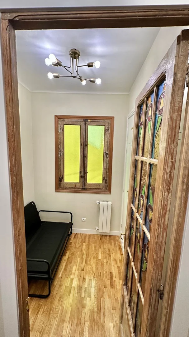 Piso en Calle de San Bernardo, 67, Malasaña-Universidad - Foto 8